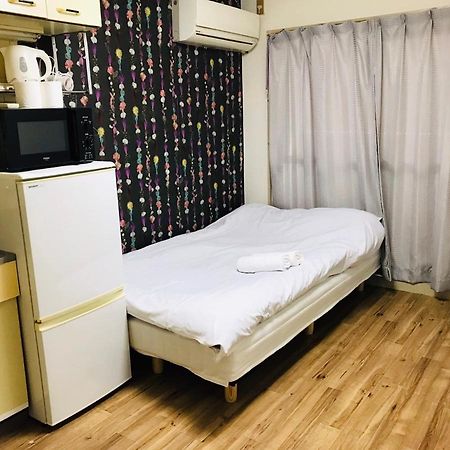 Ex Tenjinnomori Apartment 104 Osaka Zewnętrze zdjęcie