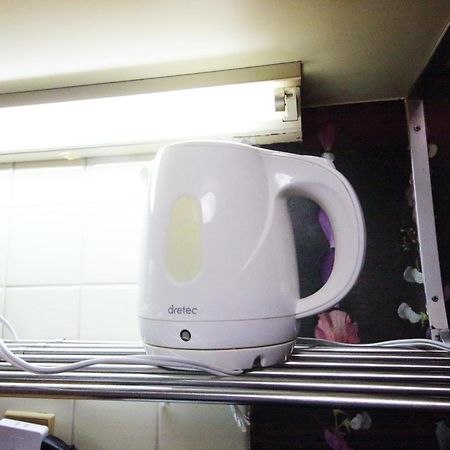 Ex Tenjinnomori Apartment 104 Osaka Zewnętrze zdjęcie