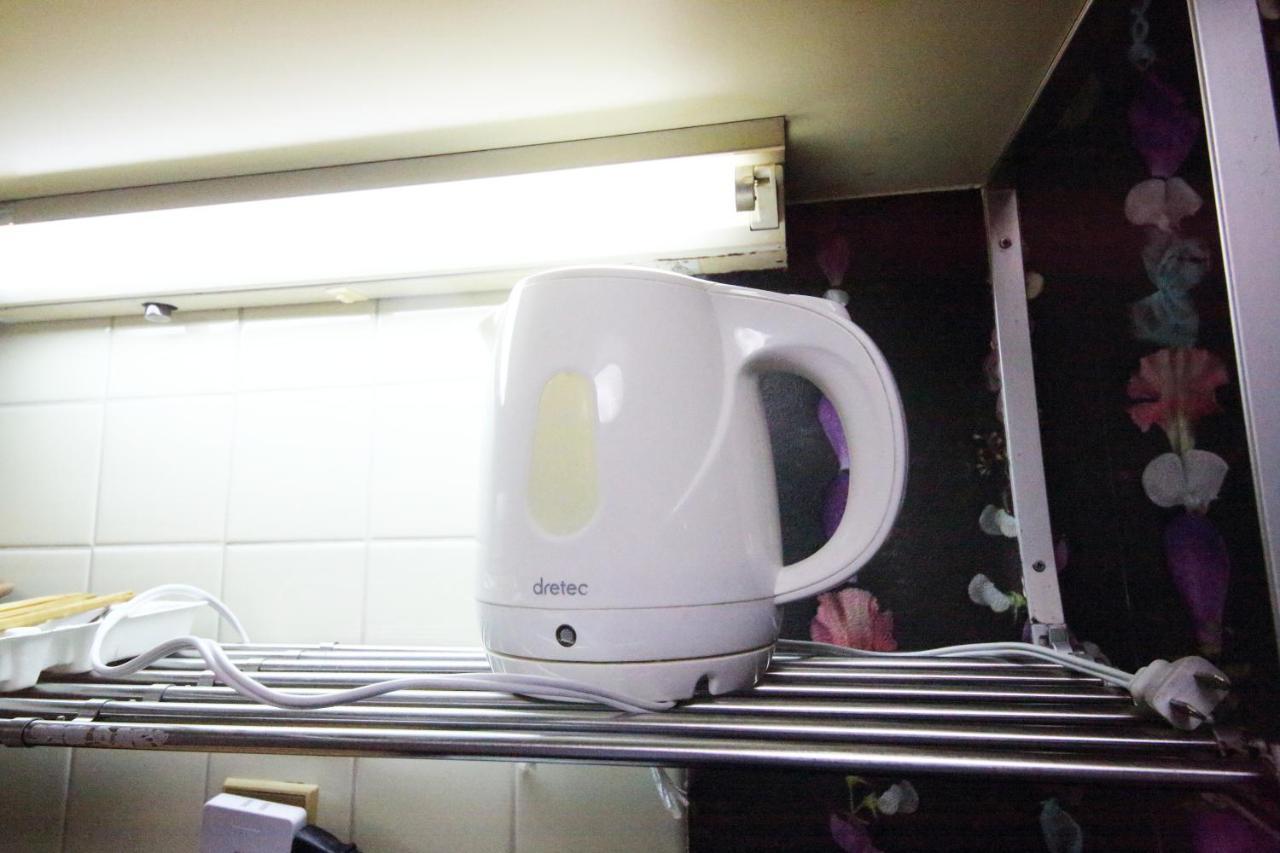 Ex Tenjinnomori Apartment 104 Osaka Zewnętrze zdjęcie